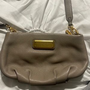 Marc jacobs cross body bag